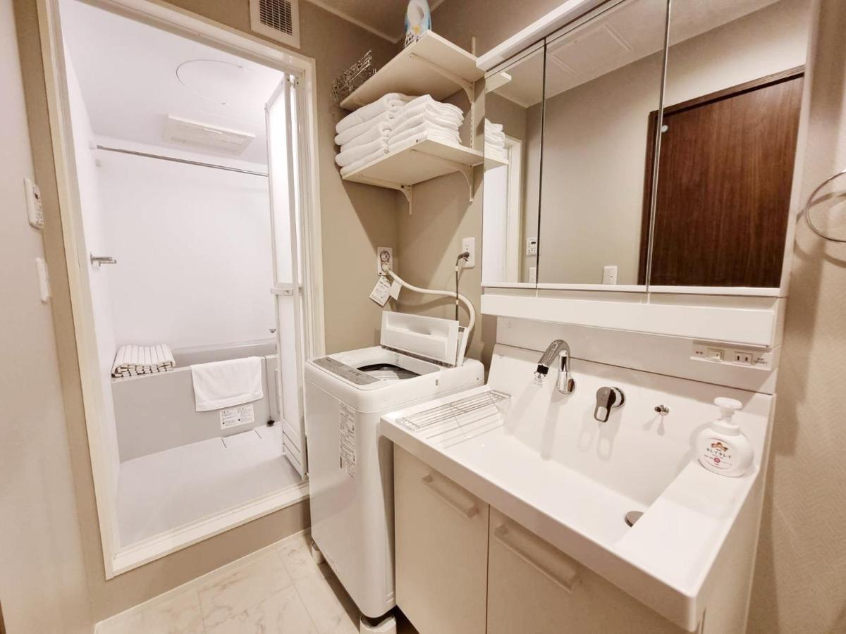 Prism Inn Asakusa Tokyo Exterior photo