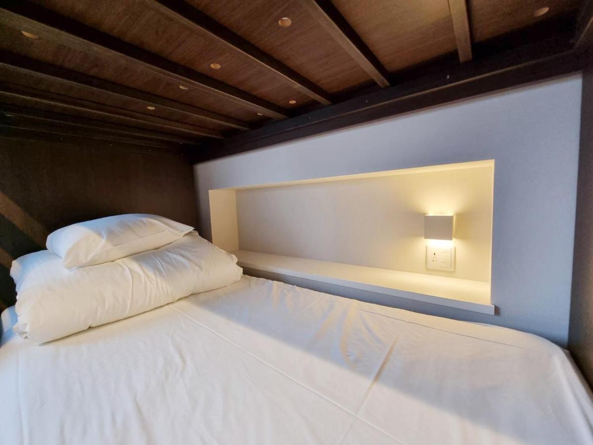 Prism Inn Asakusa Tokyo Exterior photo