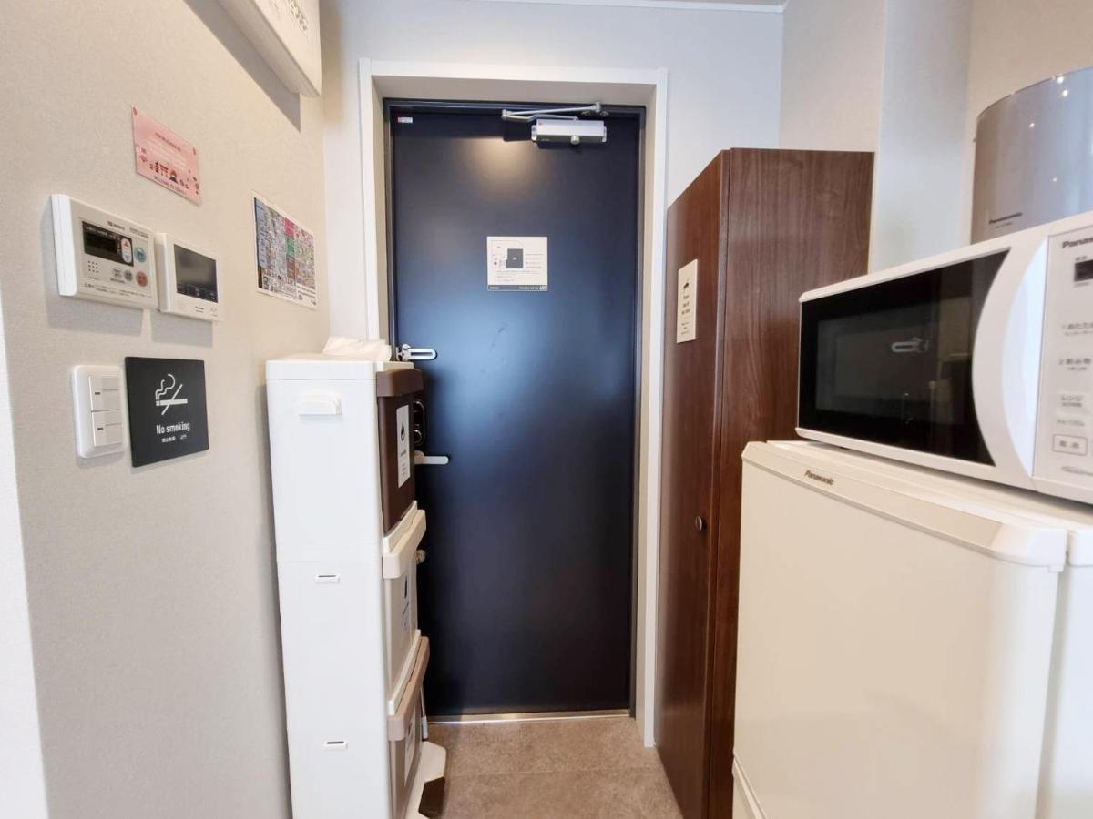 Prism Inn Asakusa Tokyo Exterior photo