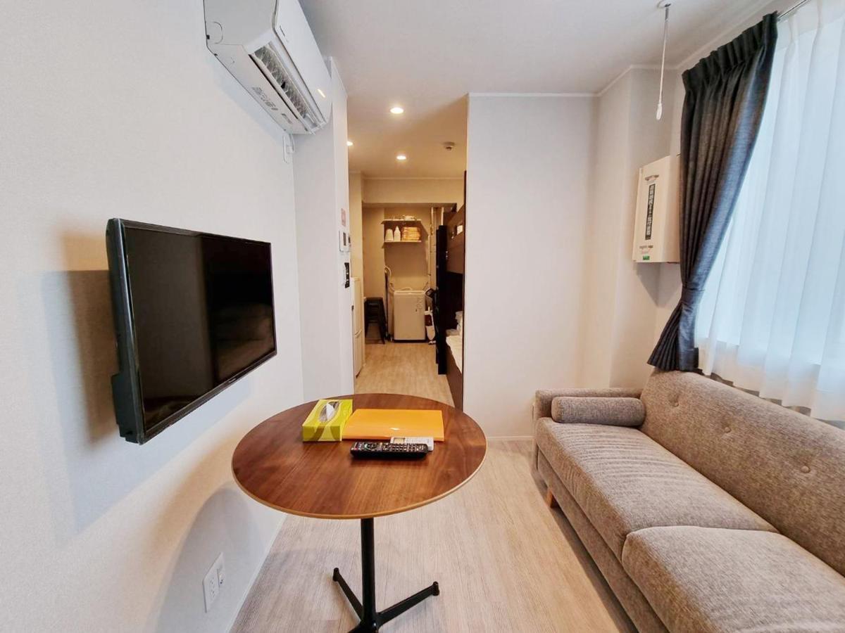 Prism Inn Asakusa Tokyo Exterior photo